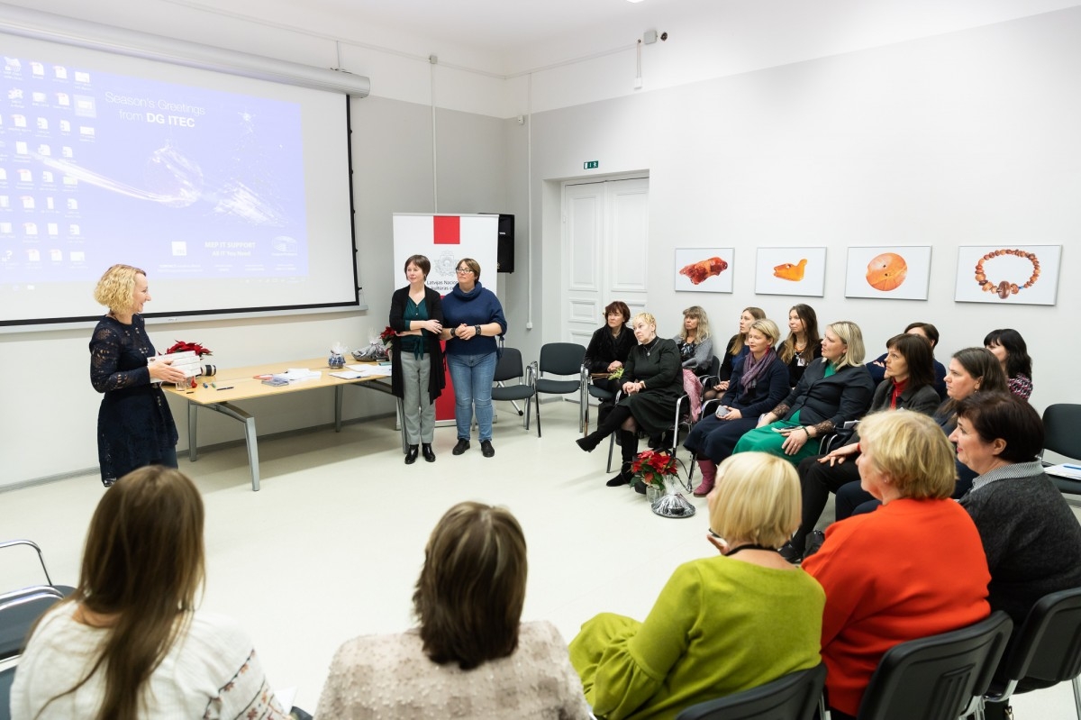 Latvijas kultūras vēstnieki 2019