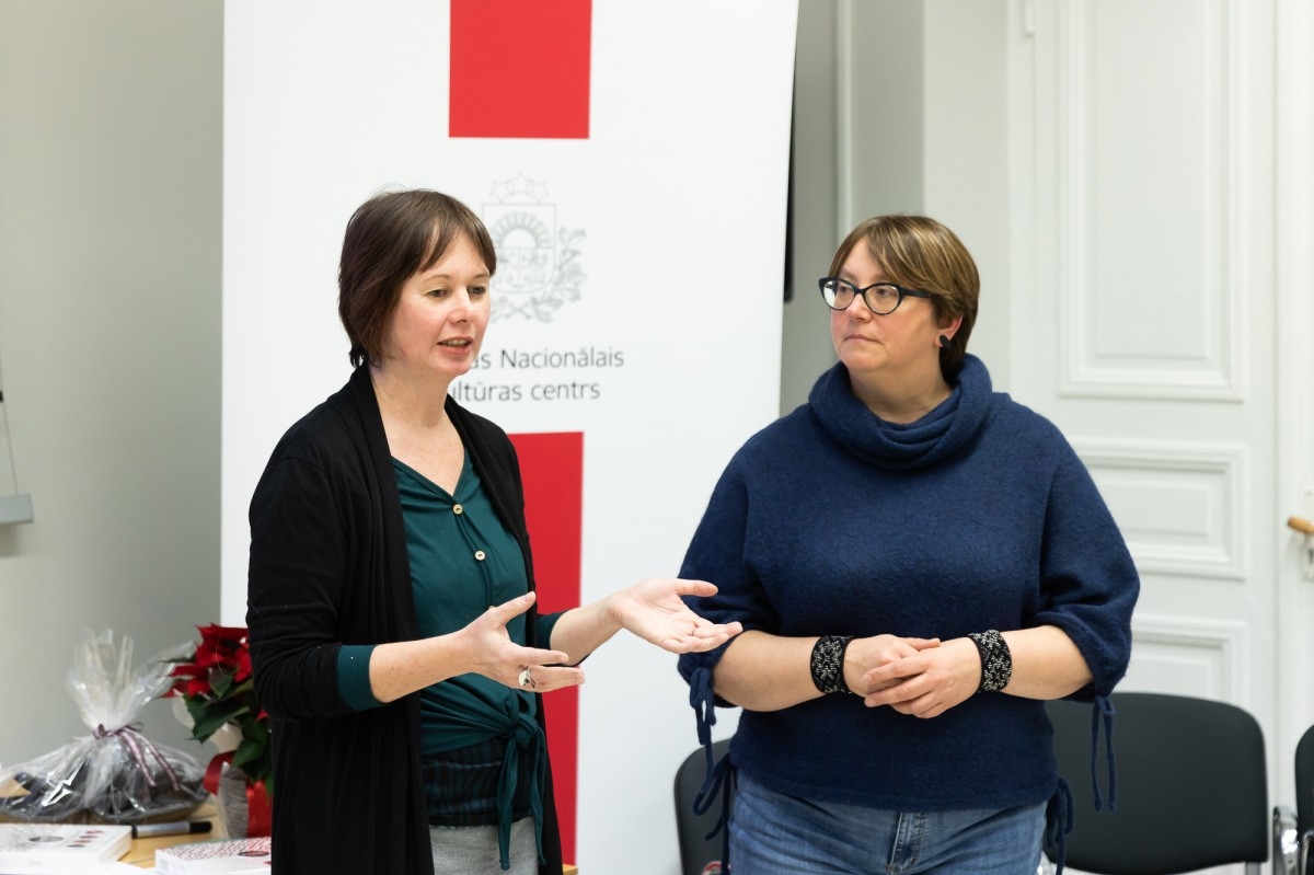 Latvijas kultūras vēstnieki 2019