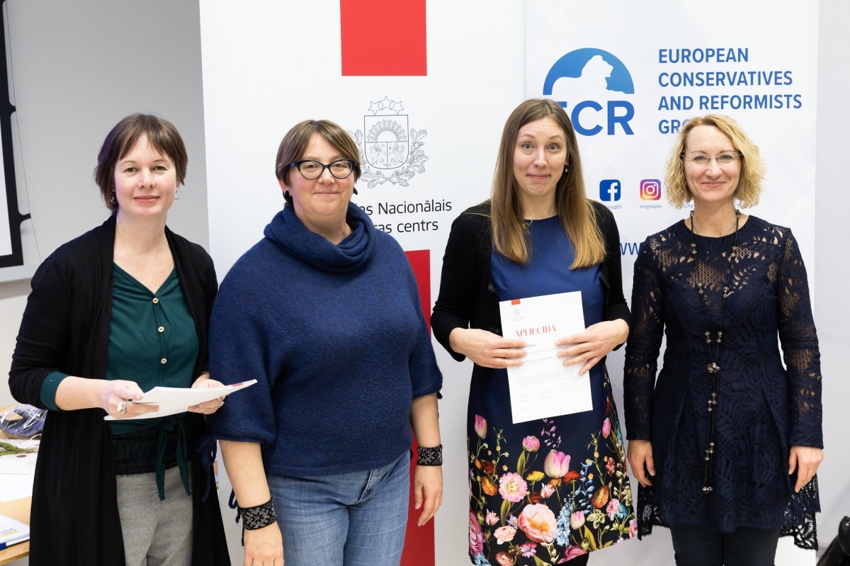 Latvijas kultūras vēstnieki 2019