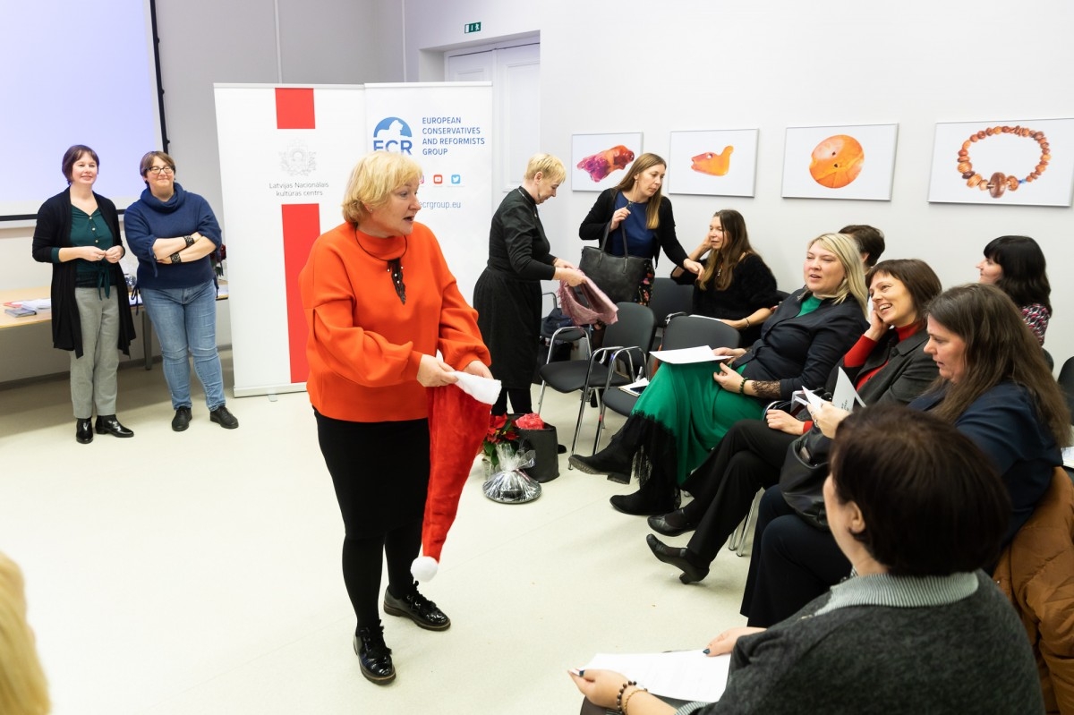 Latvijas kultūras vēstnieki 2019