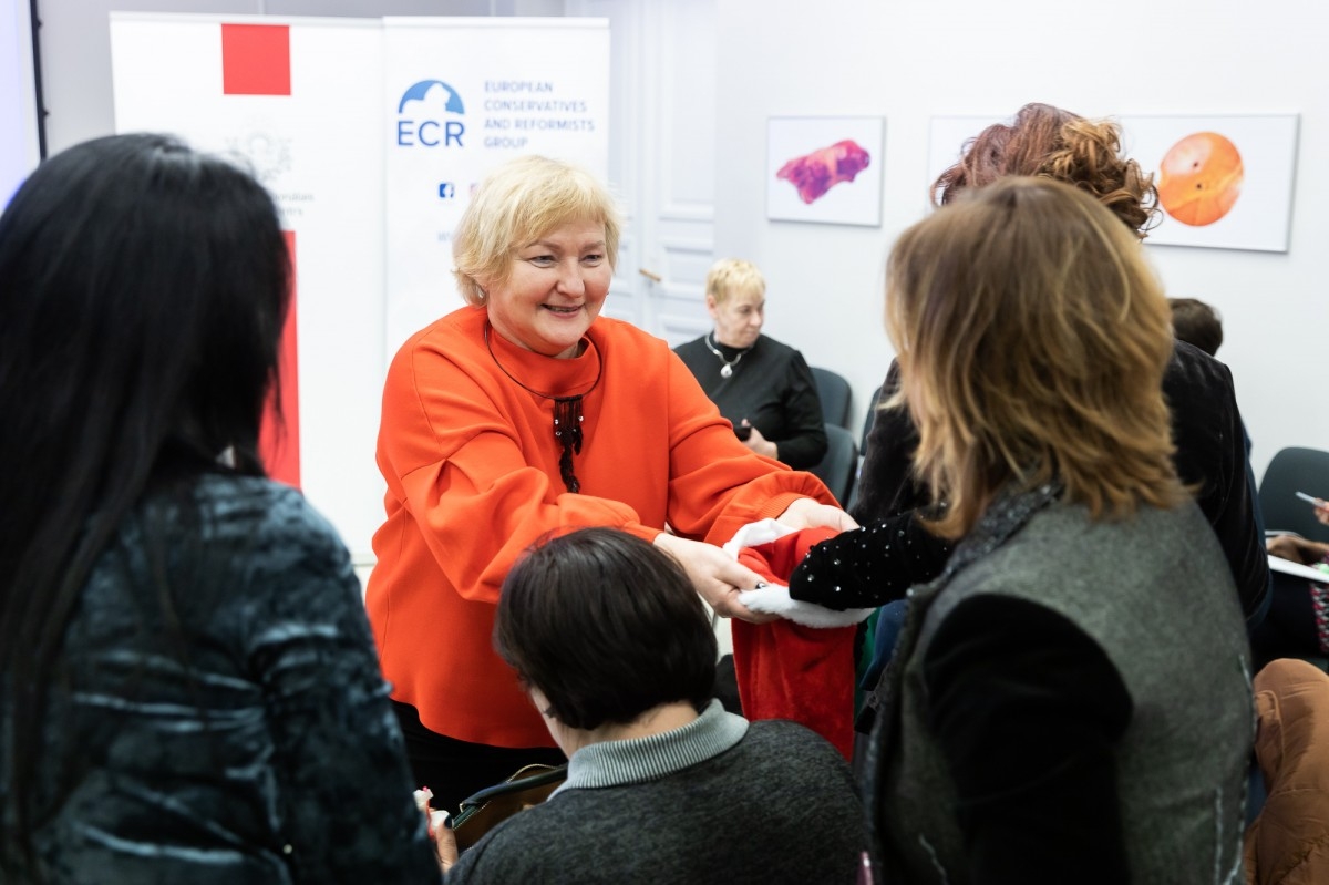 Latvijas kultūras vēstnieki 2019