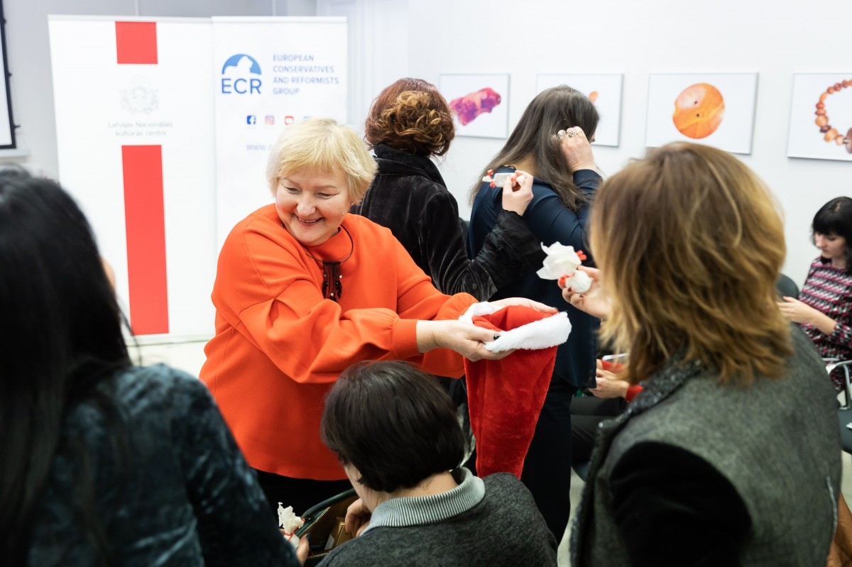 Latvijas kultūras vēstnieki 2019