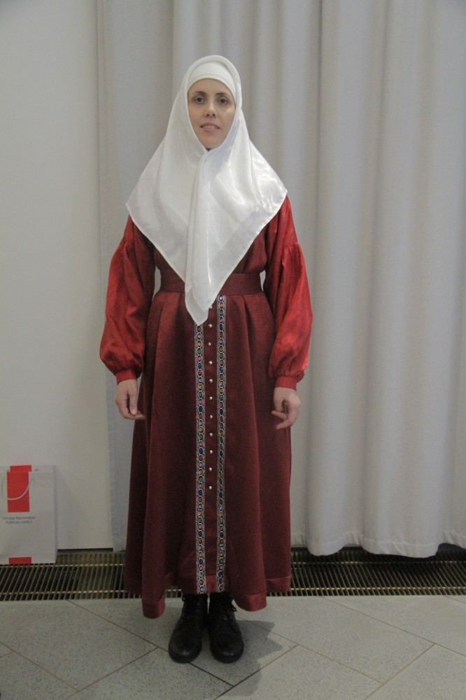 Mazākumtautību māksliniecisko kolektīvu seminārs