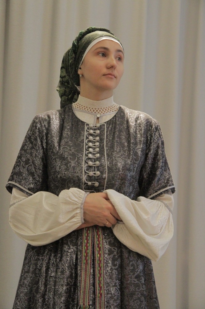 Mazākumtautību māksliniecisko kolektīvu seminārs