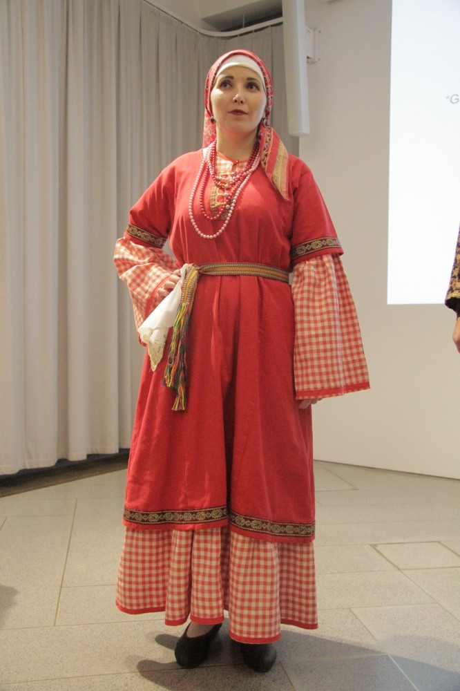 Mazākumtautību māksliniecisko kolektīvu seminārs