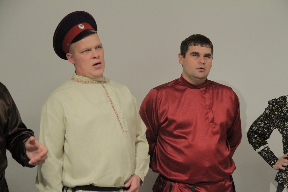 Mazākumtautību māksliniecisko kolektīvu seminārs