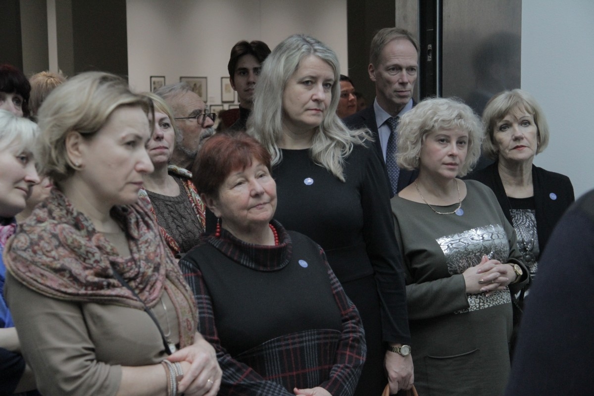Mazākumtautību māksliniecisko kolektīvu seminārs