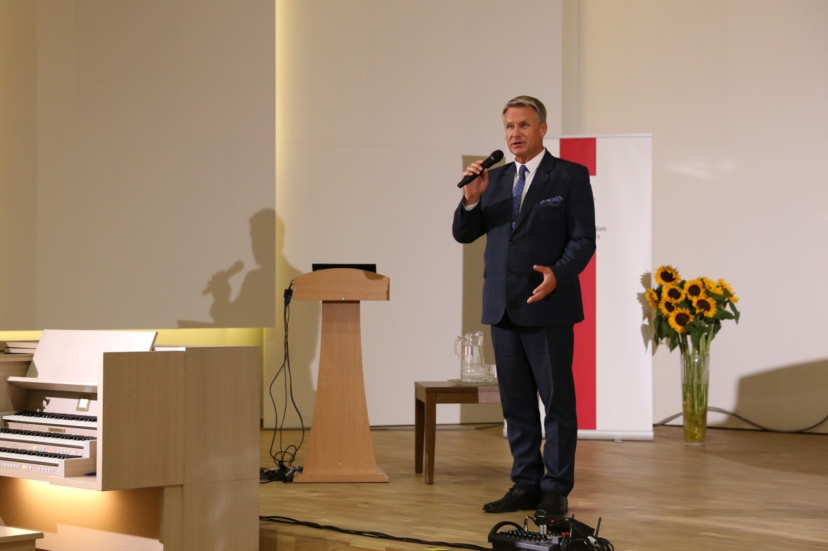 Profesionālās ievirzes un profesionālās vidējās kultūrizglītības iestāžu vadības sanāksme 2020. gada 27. augustā Jūrmalas Mūzik