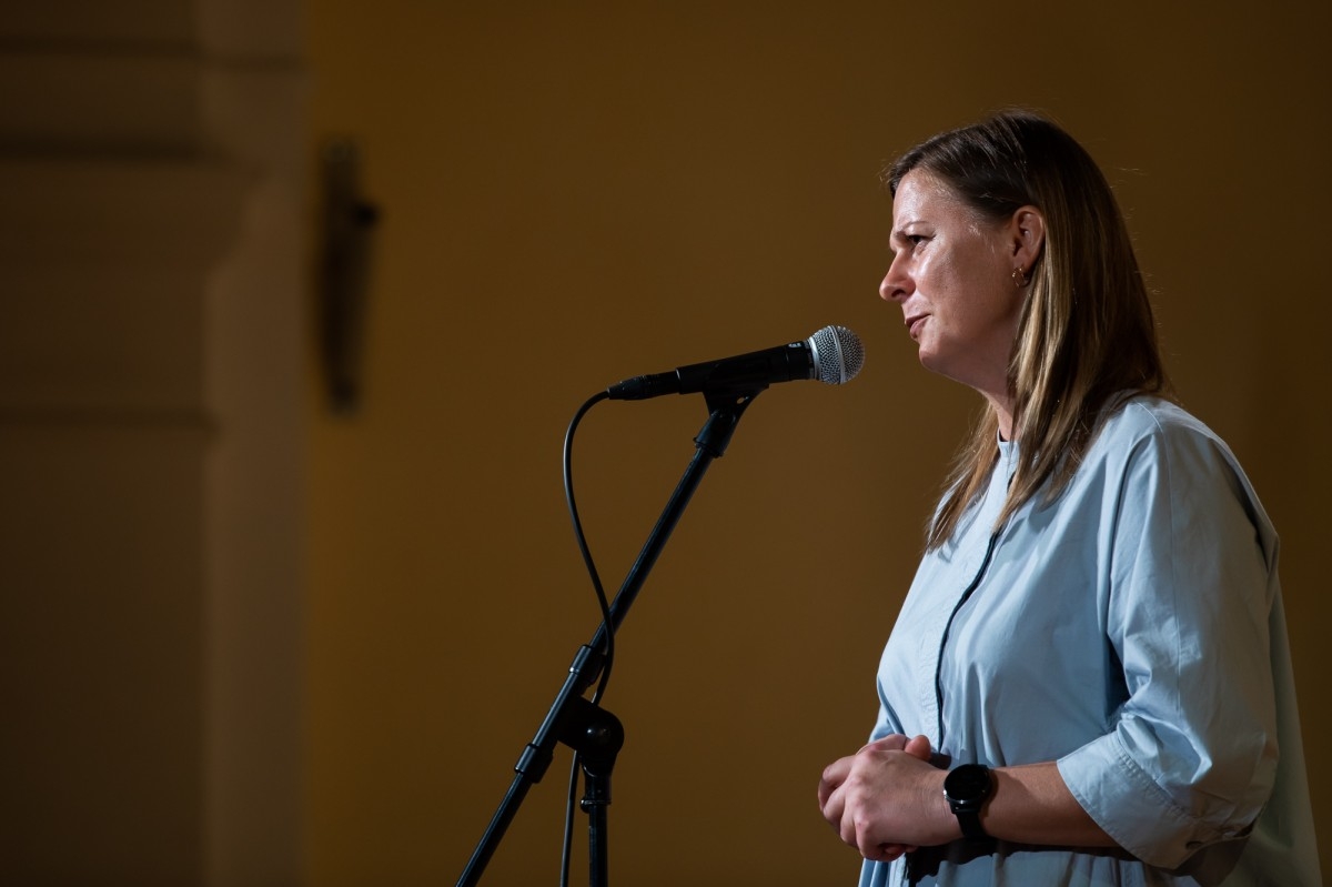 Kultūras ministrijas apbalvojuma un "Cimzes balvas 2020" pasniegšanas ceremonija izciliem pedagogiem un skolēniem kultūrizglītī