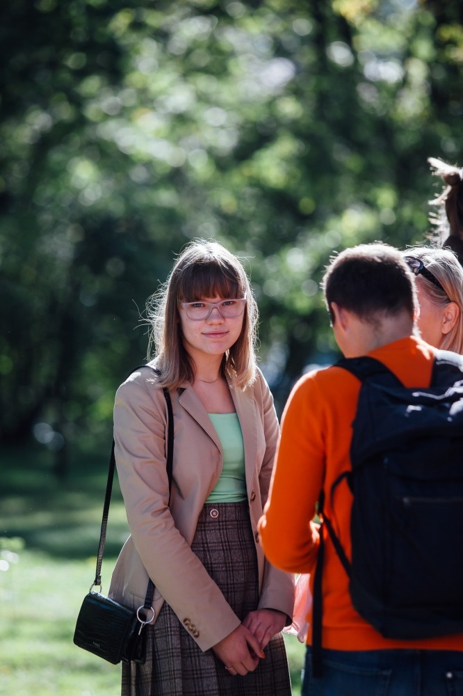 Latvijas mākslas skolu audzēkņu Valsts konkursa laureātu apbalvošana LKA E. Smiļģa Teātra muzejā