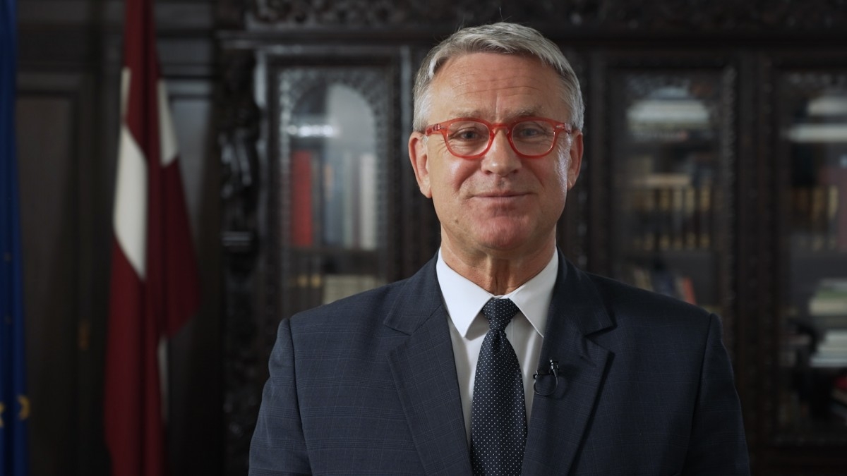KM apbalvojuma un Cimzes balvas laureātu godināšana 2021