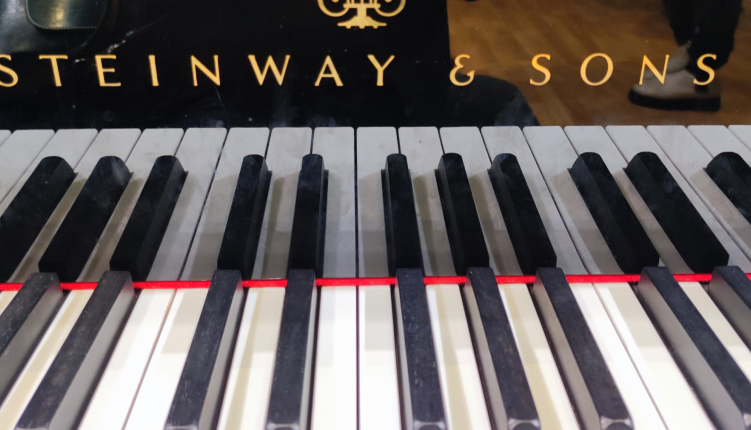 steinway