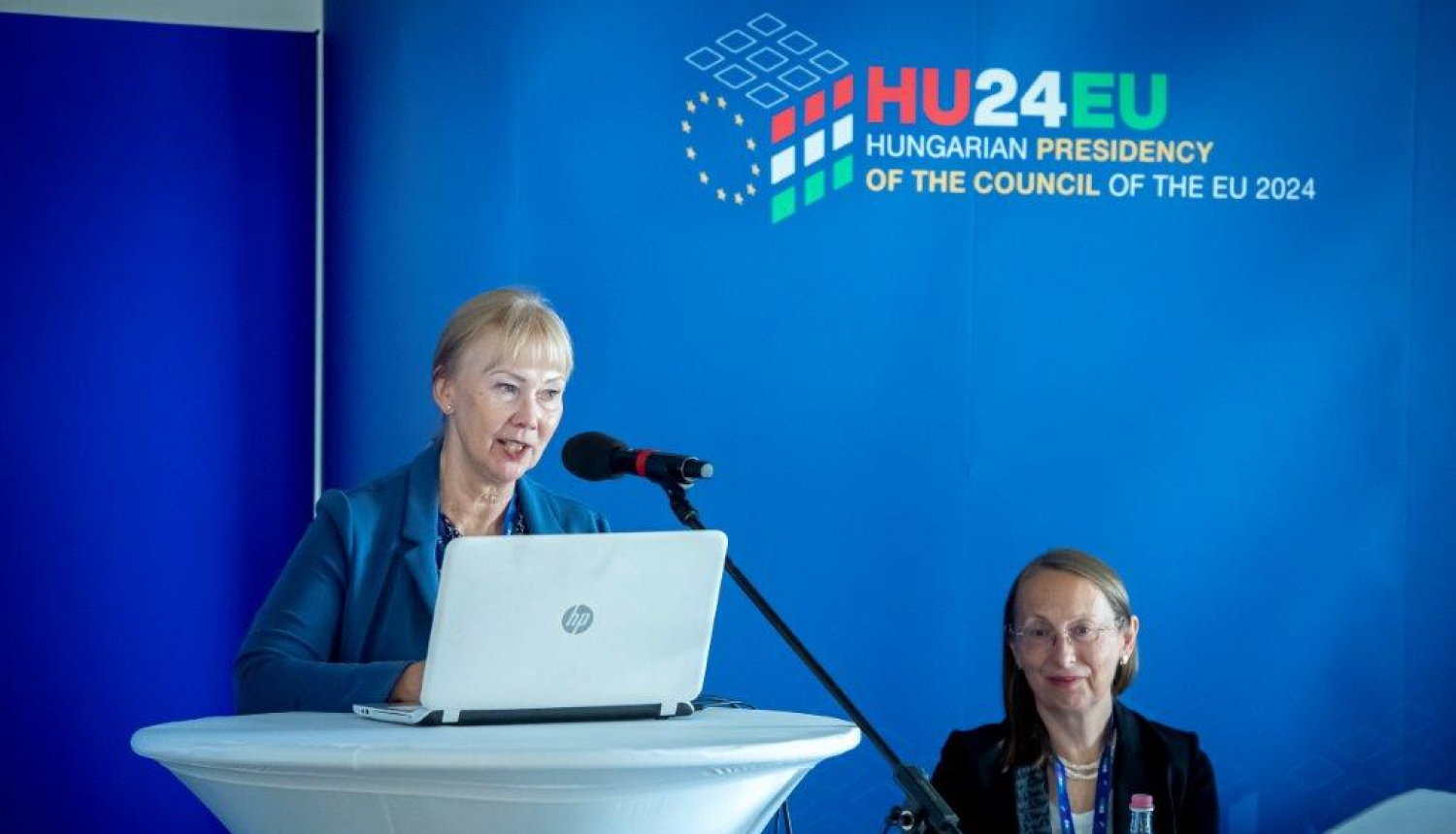 Kultūrizglītības programmas “Latvijas skolas soma” vadītāja Aija Tūna