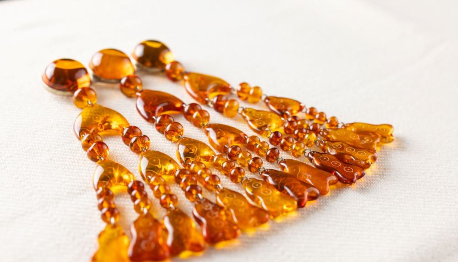 Dzintara rota - kniepķens