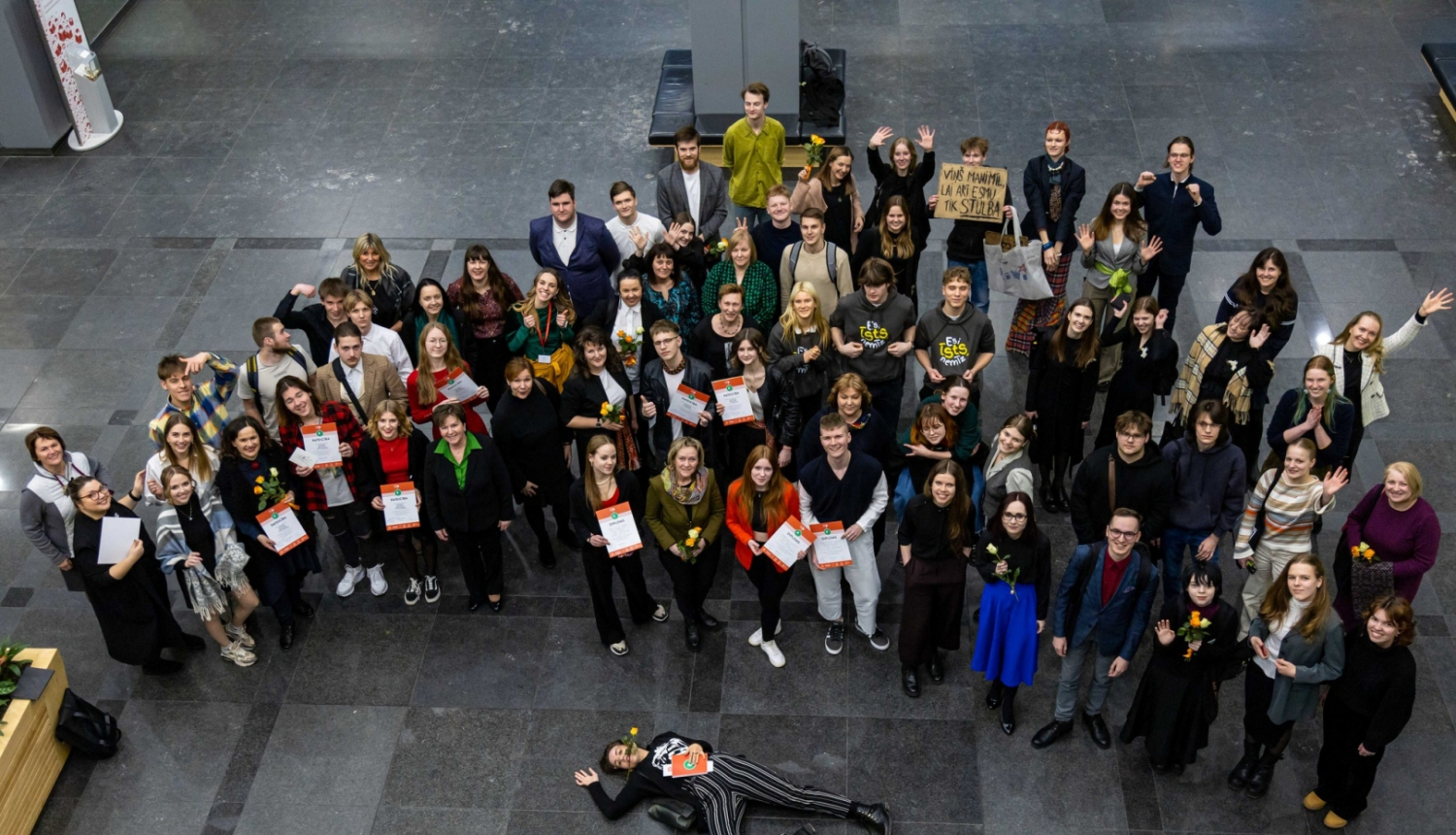 Latvijas kultūras kanons