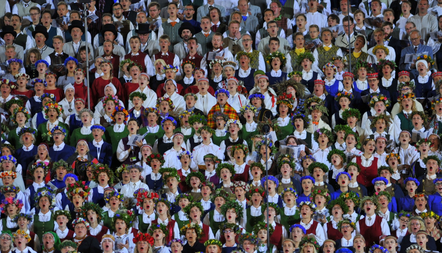 Foto: Aivars Liepiņš