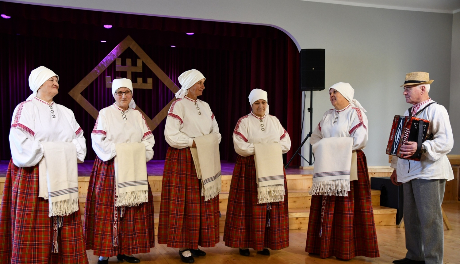 Medņevas etnogrāfiskais ansamblis