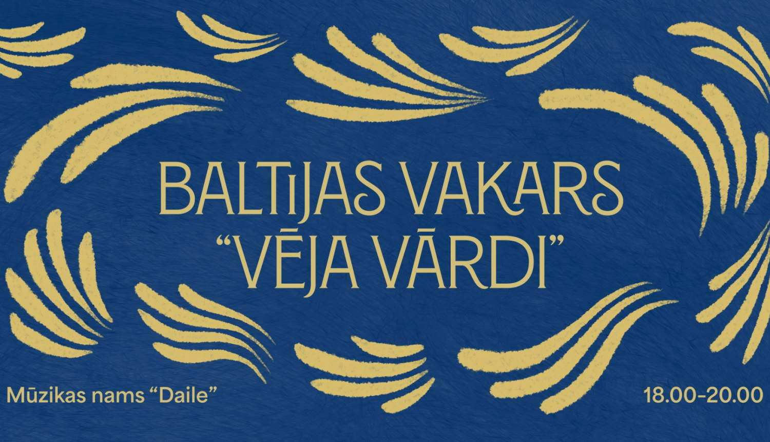 Vēja vārdi