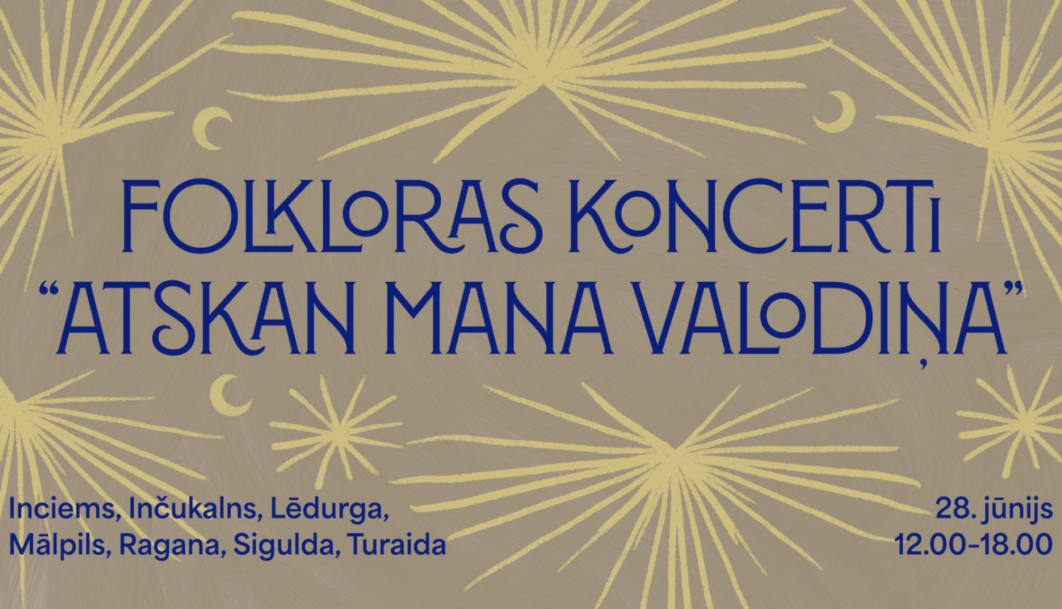 Atskan mana valodiņa