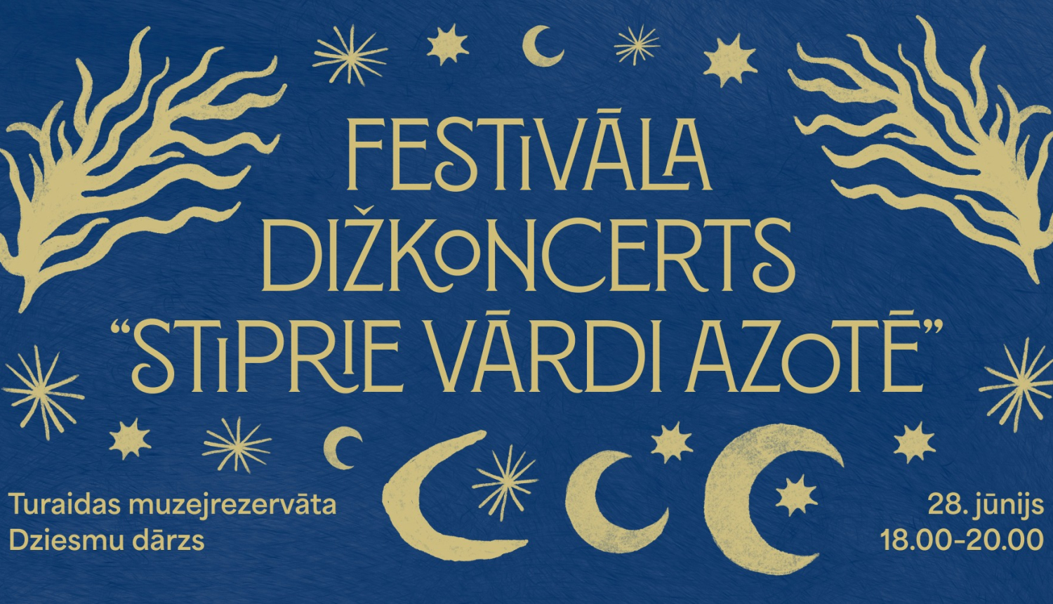 Stiprie vārdi azotē