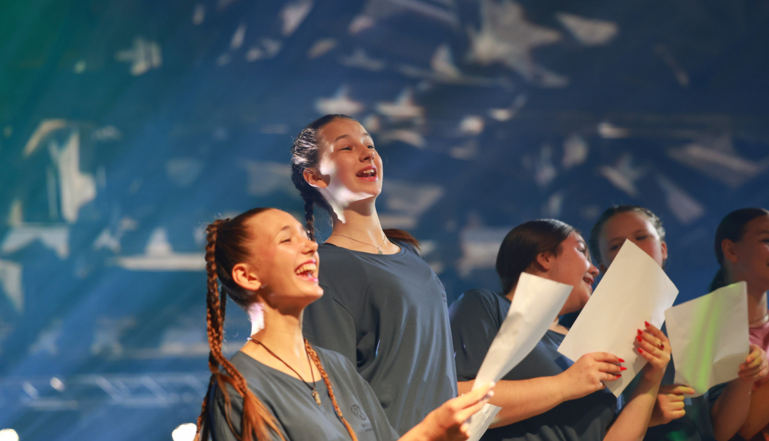 Bērnu vokālais ansamblis