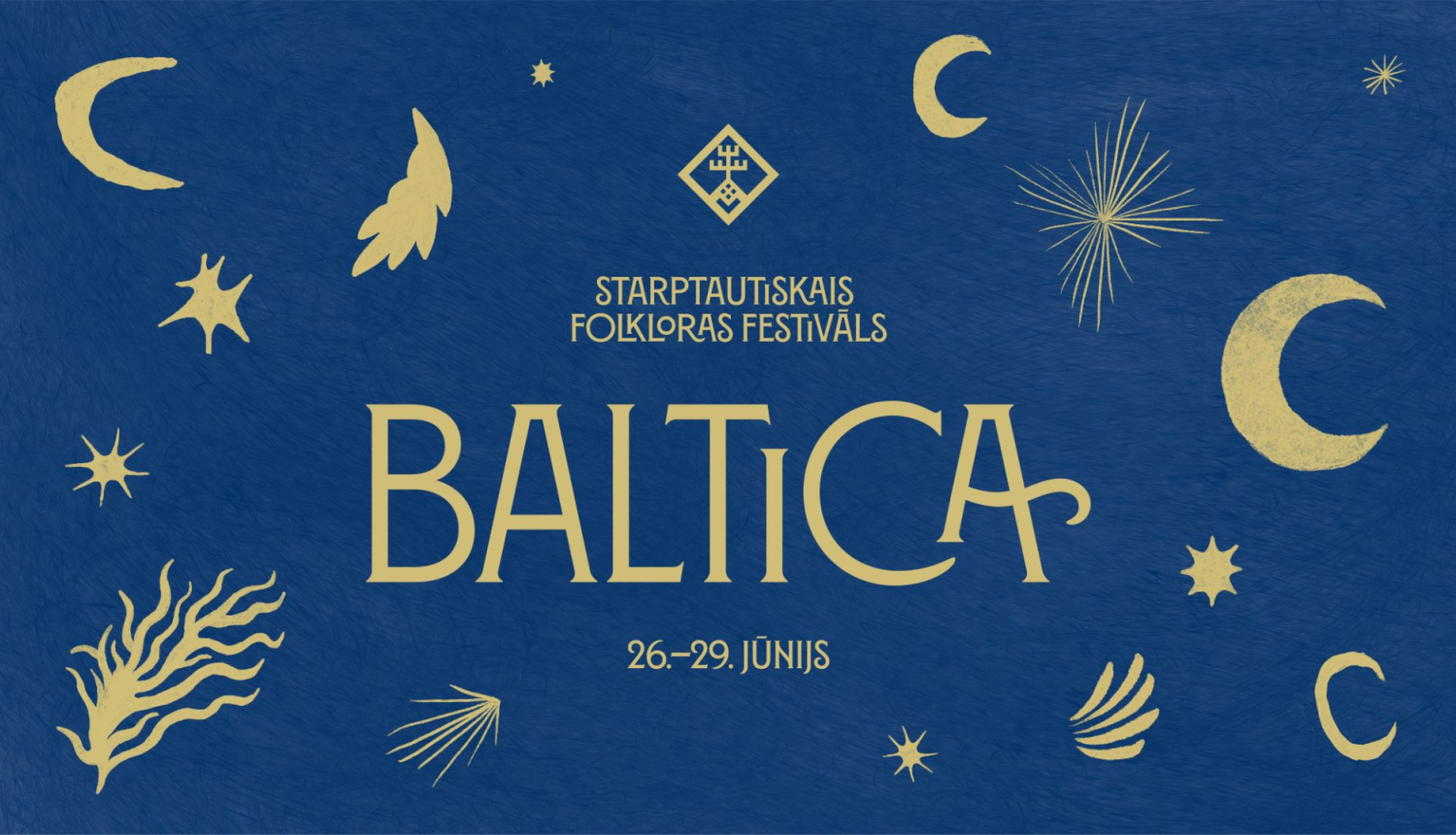 Baltica vizuālis