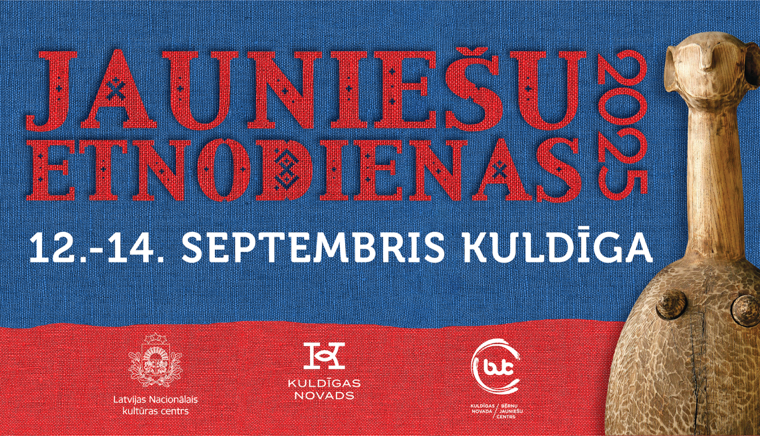 Pieteikšanās etnodienām