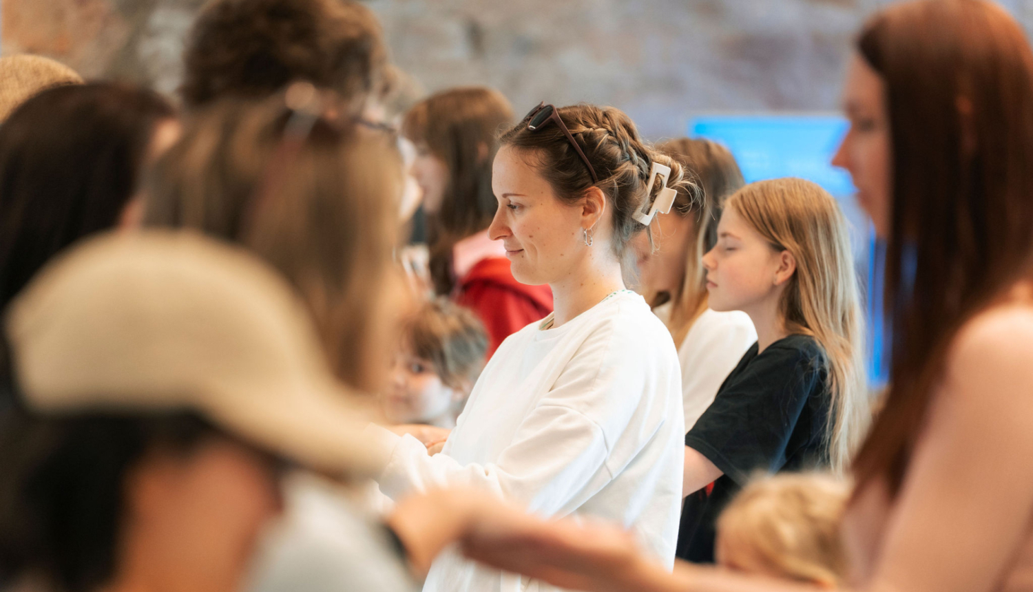 Foto: Sandija Veikša