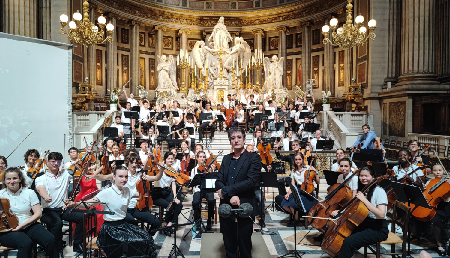 Starptautiskā sadarbība kultūrizglītībā