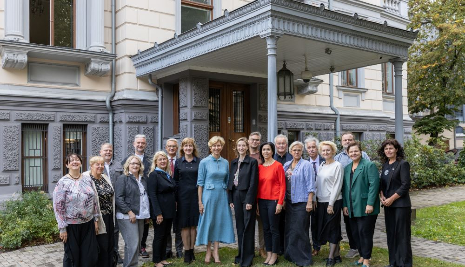 Dziesmu un deju svētku padome 2024