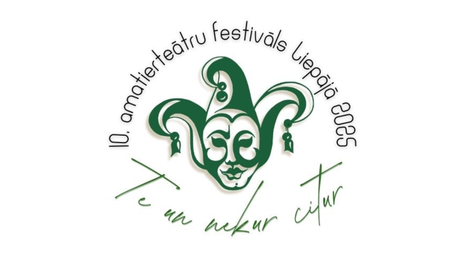 Liepāja_amatierteātru festivāls