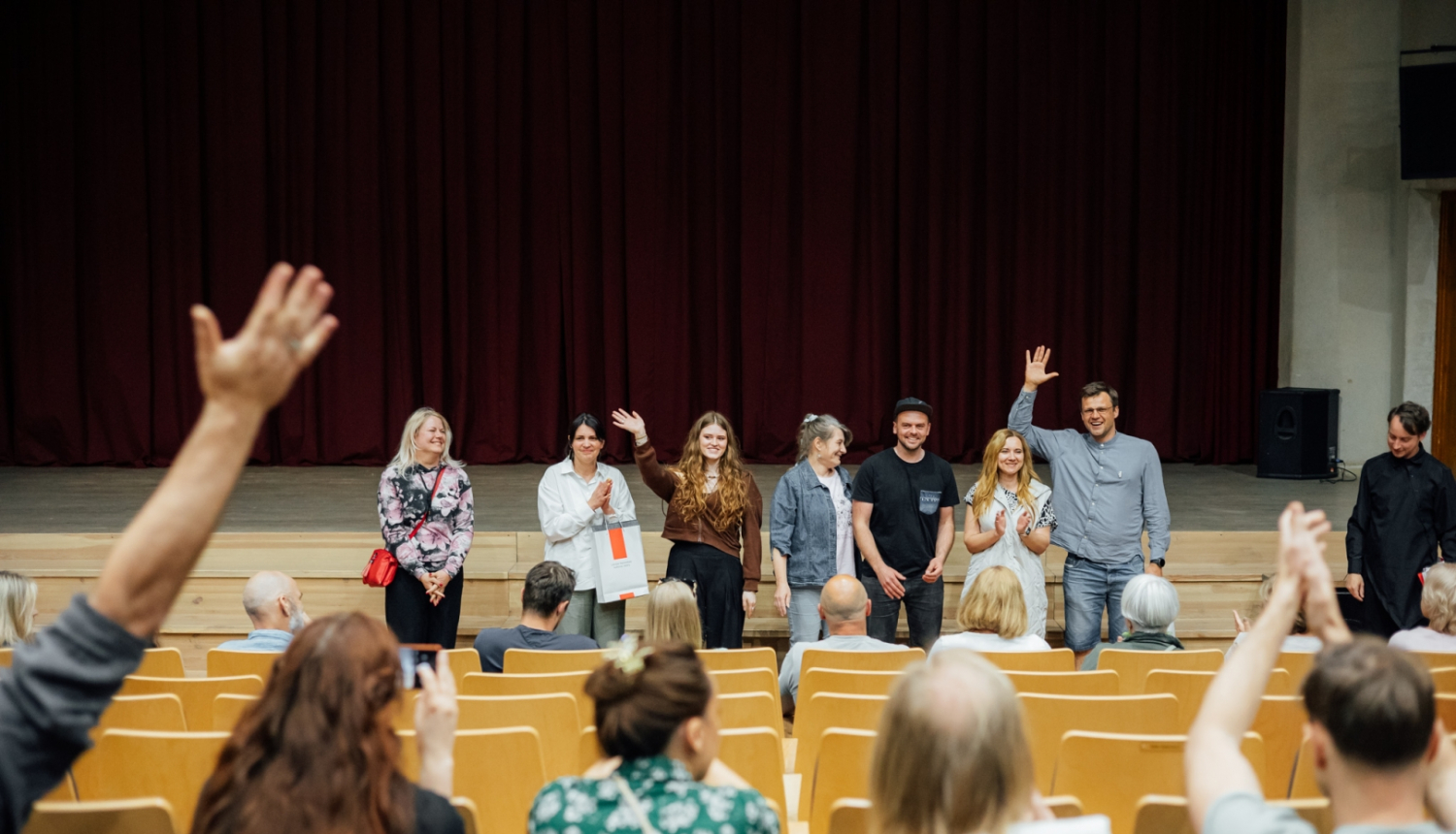 Ādolfa Alunāna Jelgavas teātris