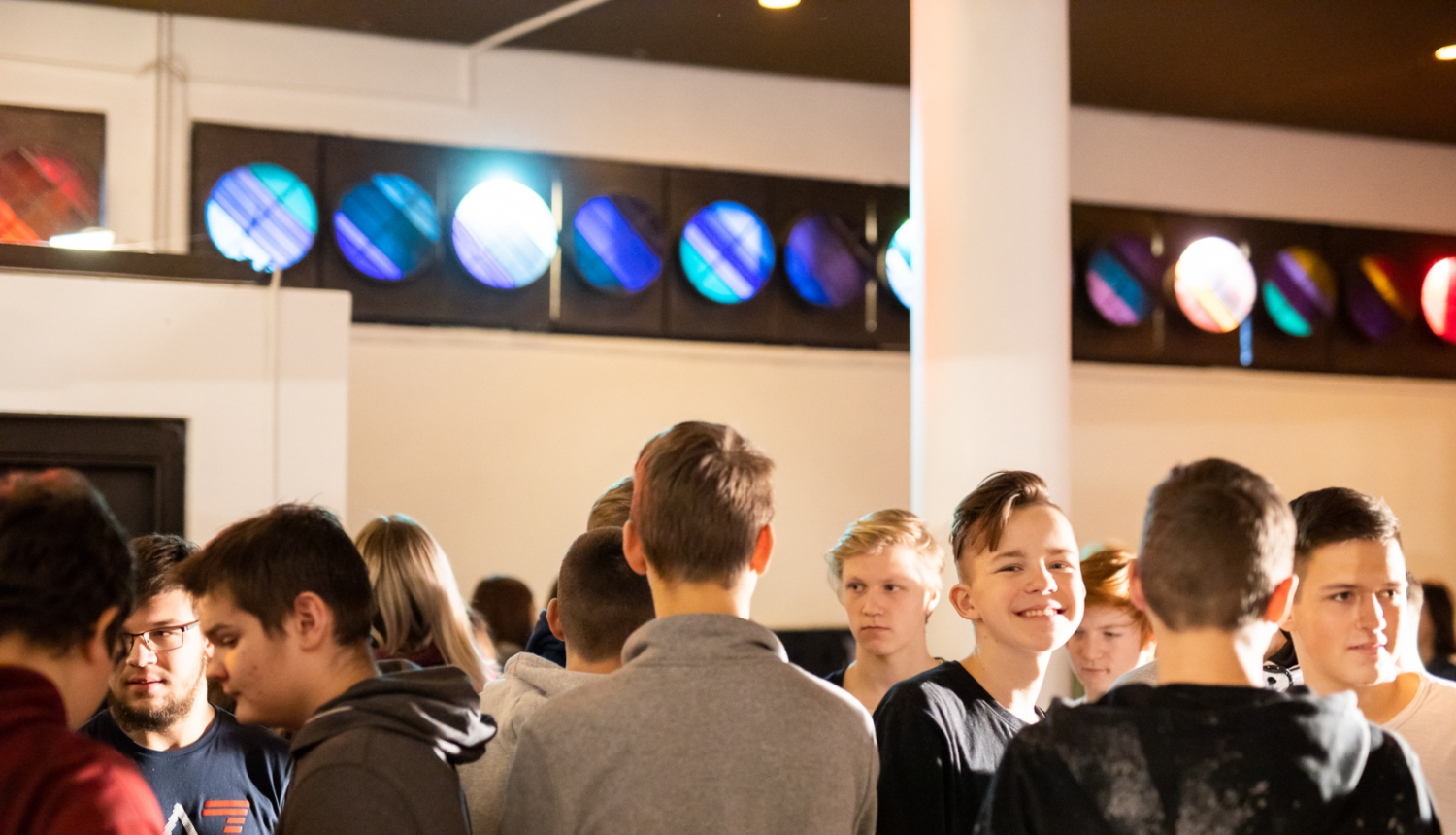 Foto: Reinis Oliņš