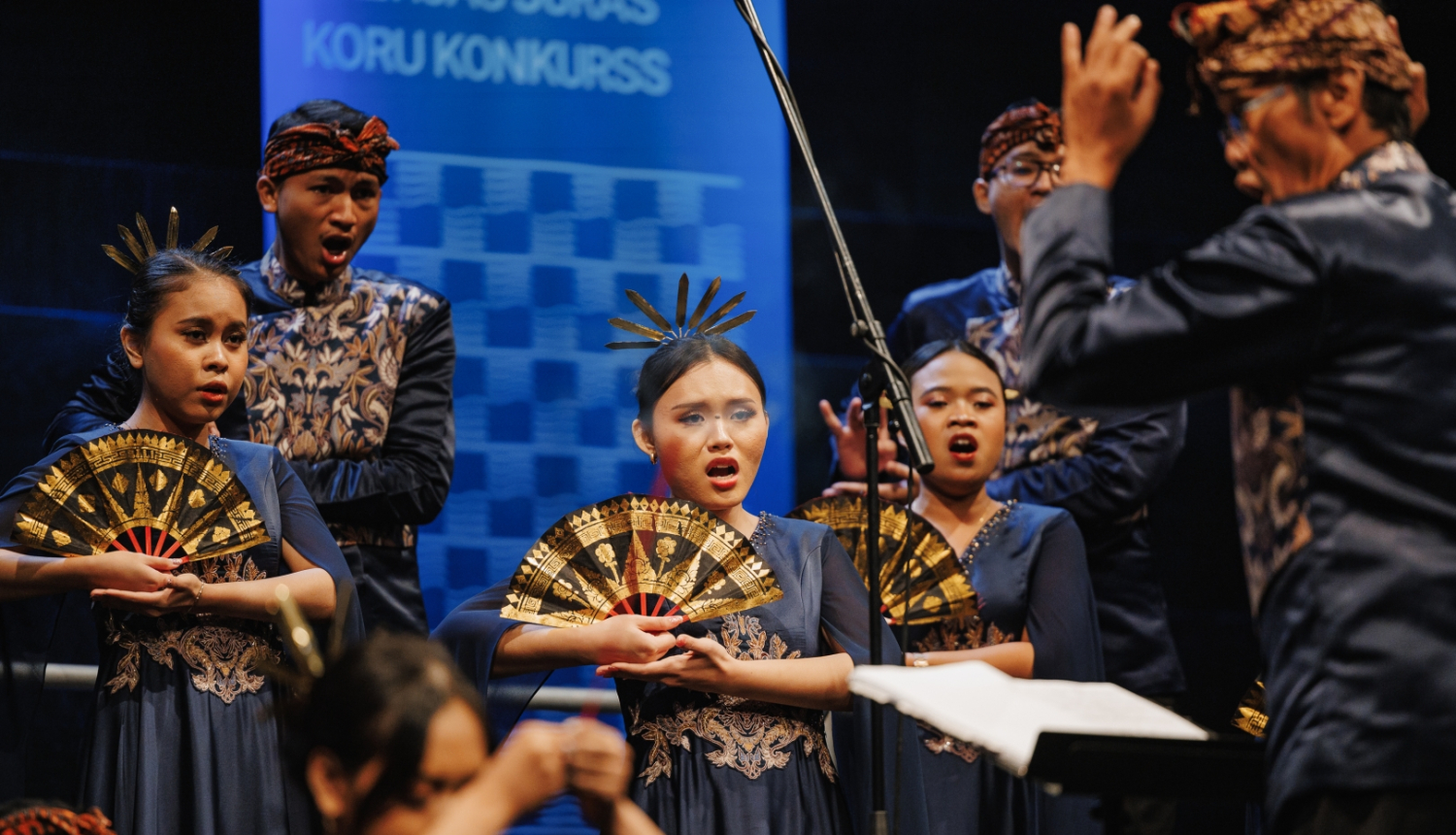 Baltijas jūras koru konkurss