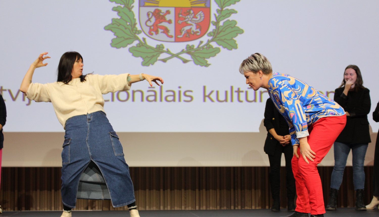 Vokālo ansambļu vadītāju kursi