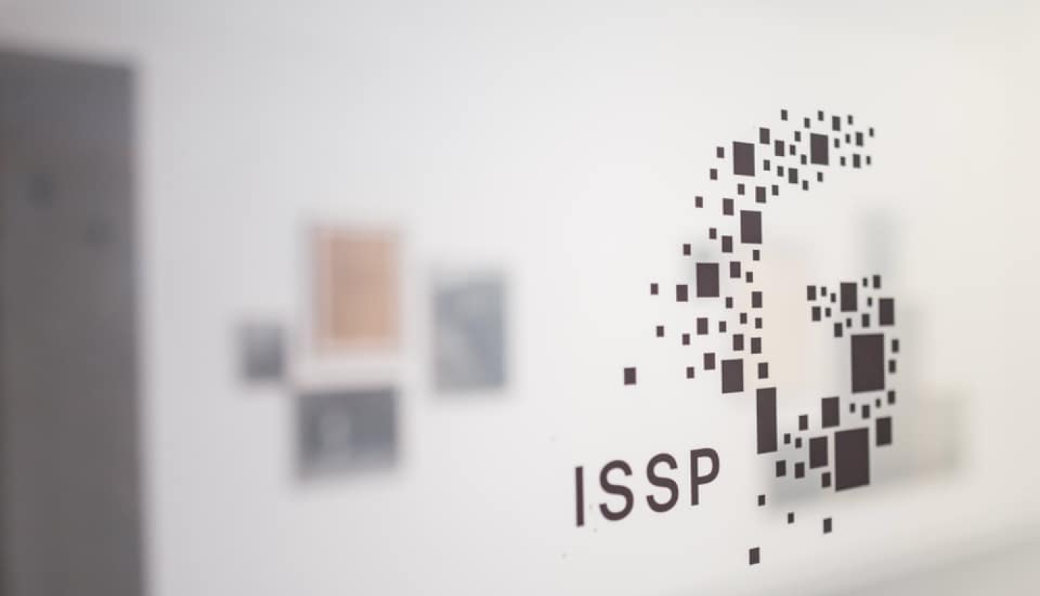ISSP foto