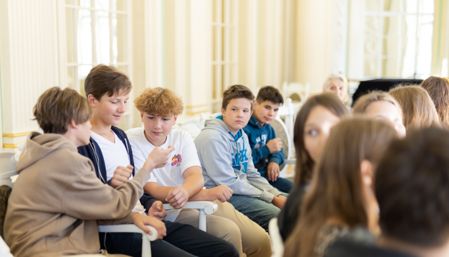 Foto: Reinis Oliņš