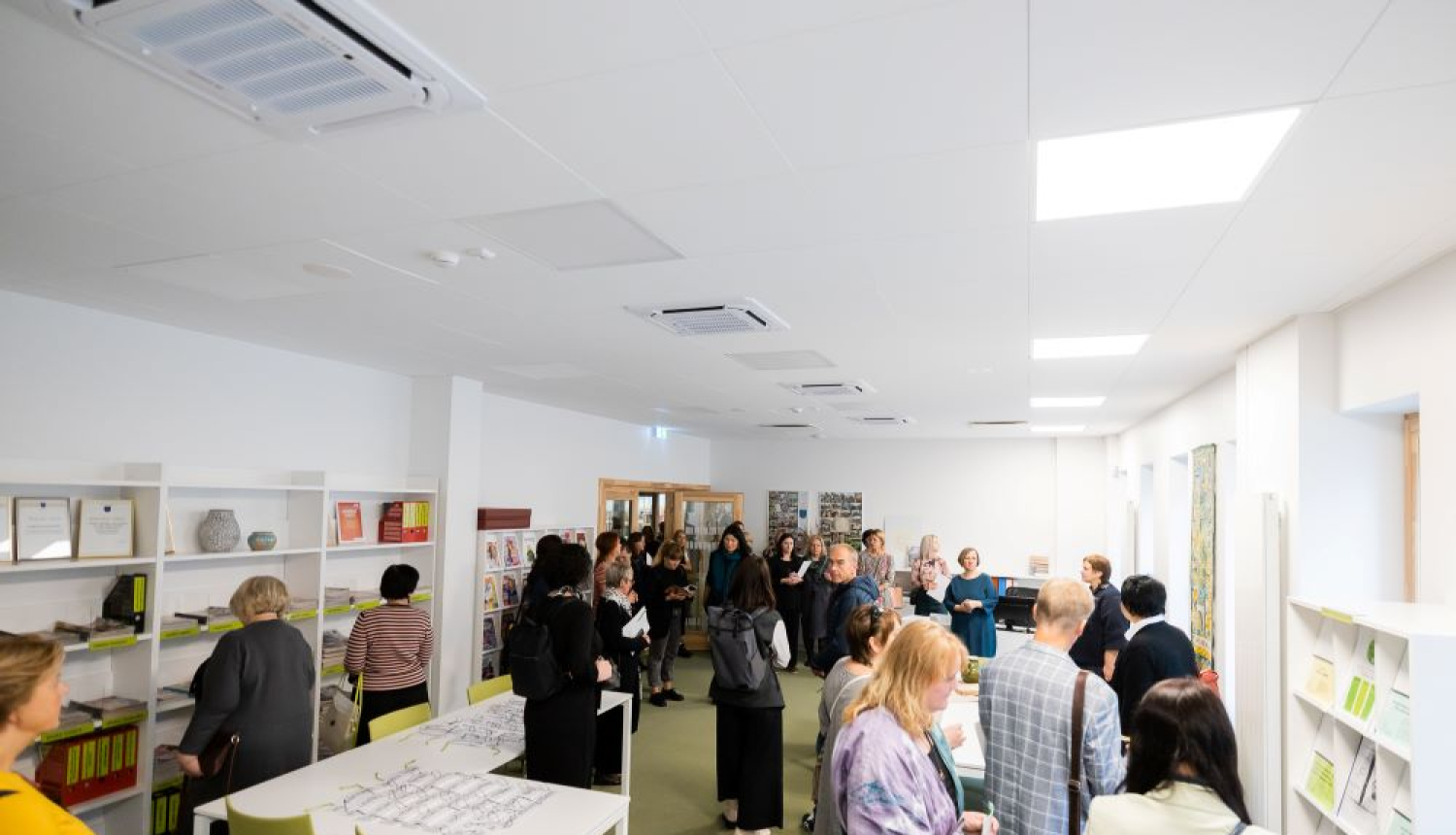 Kultūras centru konference