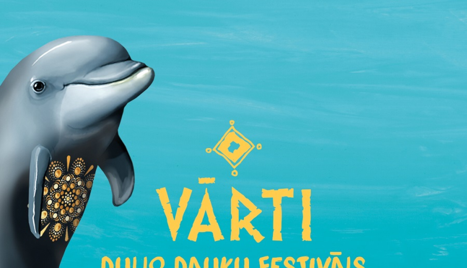 Dullo dauku festivāls VĀRTI