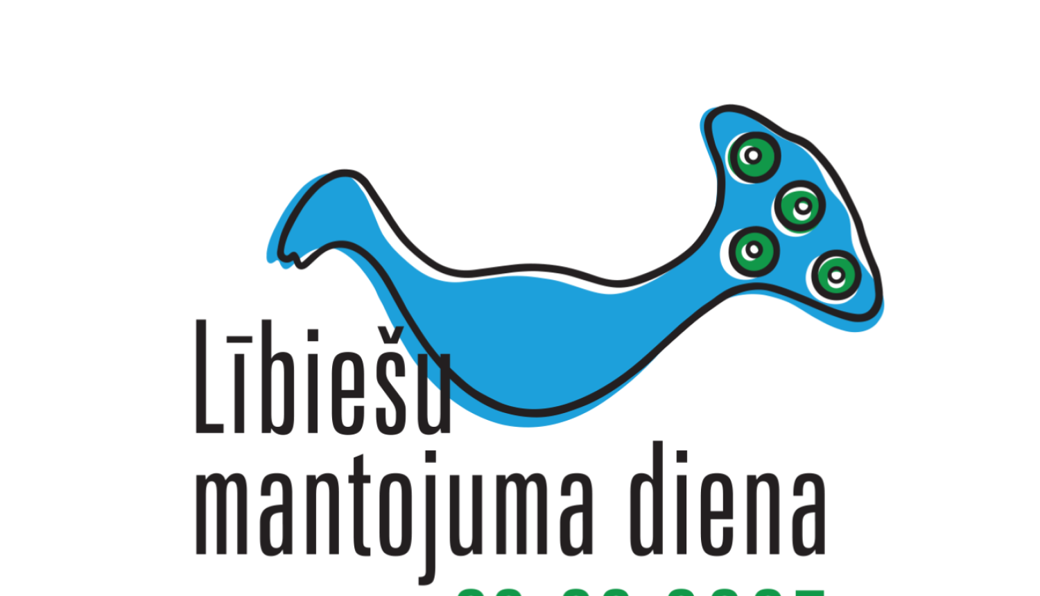 Lībiešu mantojuma dienas logo