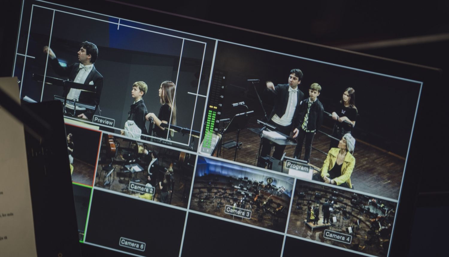 Pēterītis un vilks