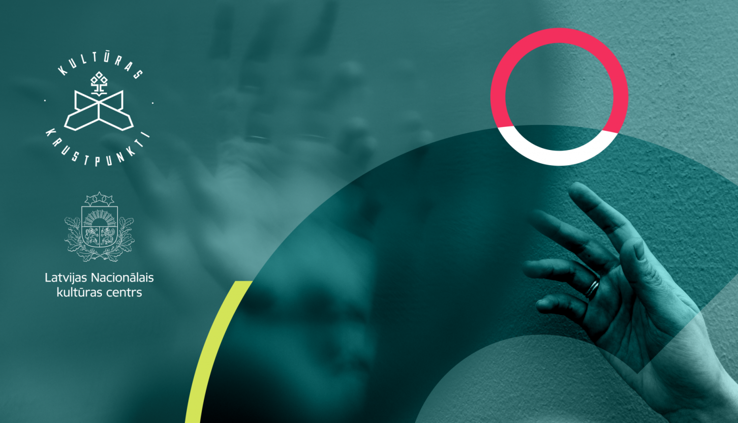 Kultūras krustpunkti - vizuālis