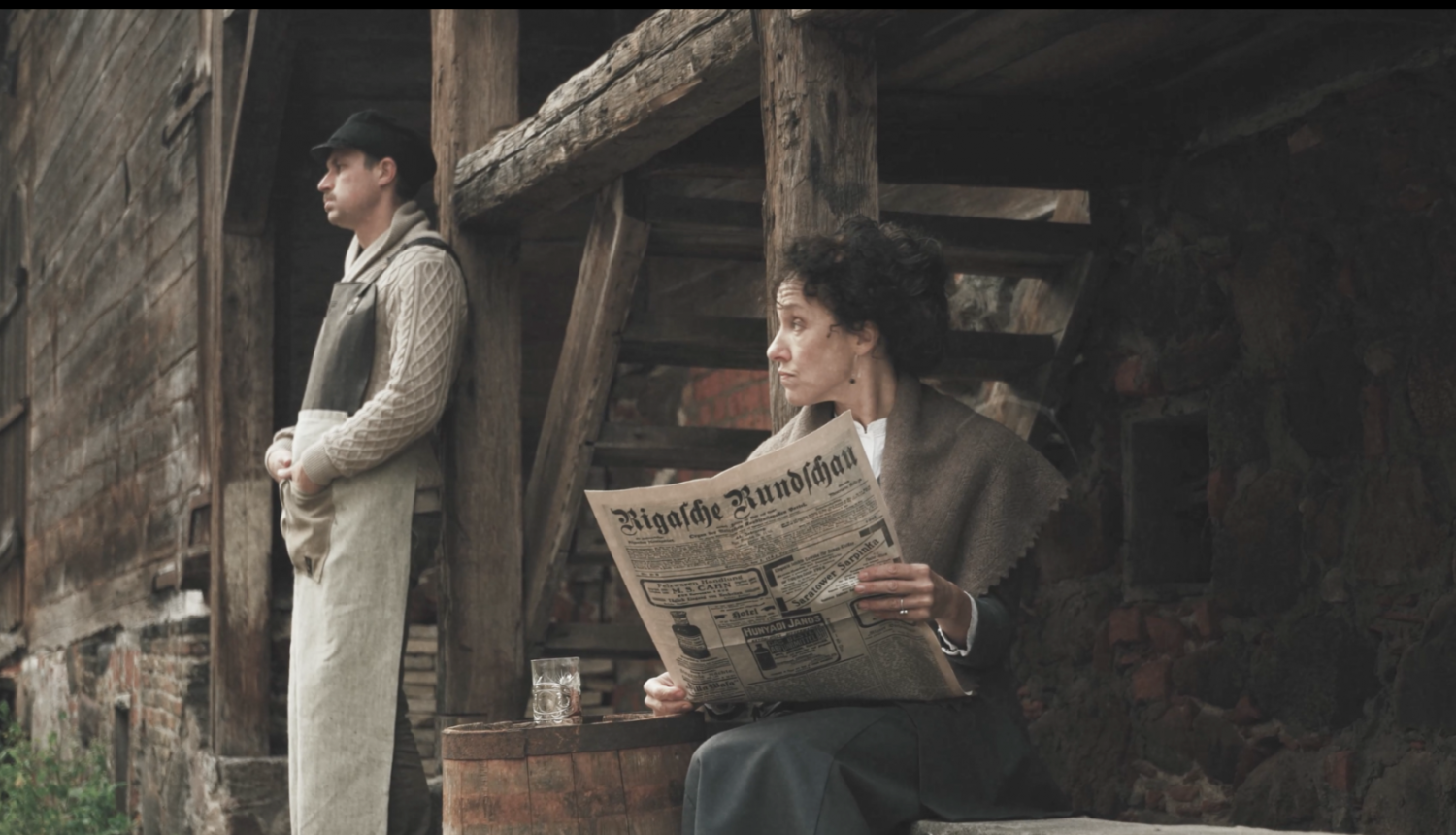 Siļķu brāķa stāsts 2