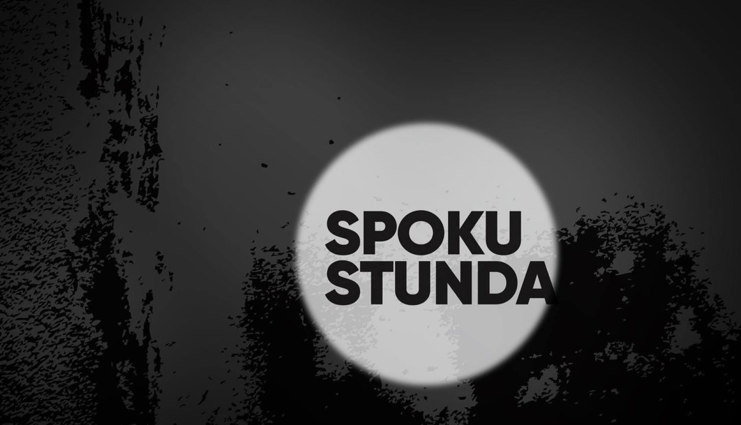 Spoku stunda