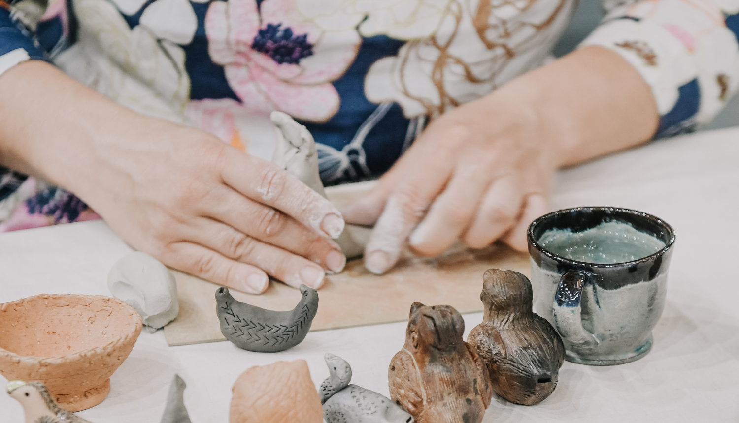 Satiec savu meistaru