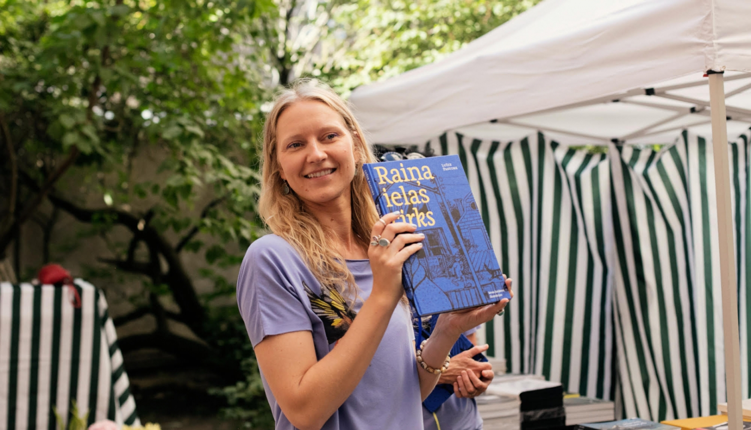 Luīze_Pastore_Raiņa_ielas_cirks