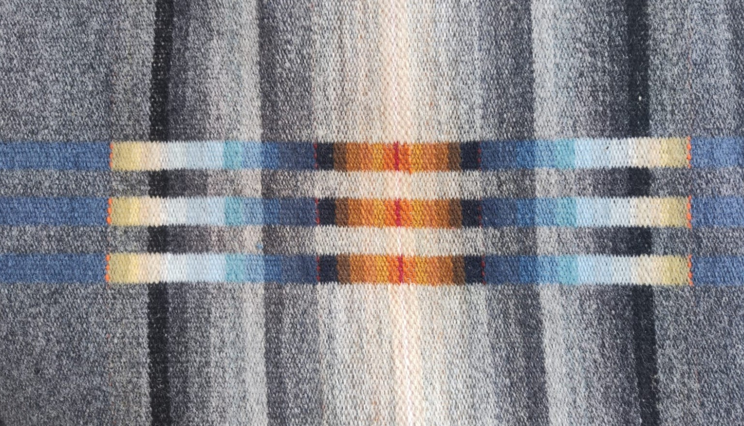 Veltas Kalnbundes austā sega