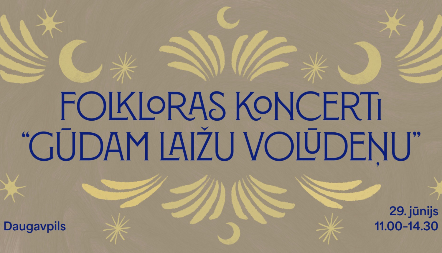 Gūdam laižu volūdeņu