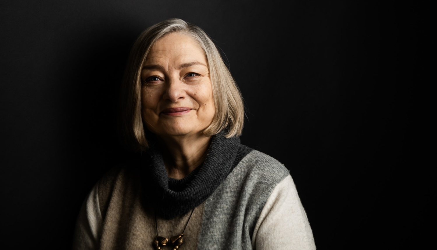 Lilijas Zobens foto portrets