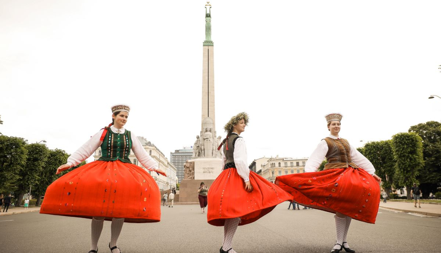Sākas Baltica Rīgā